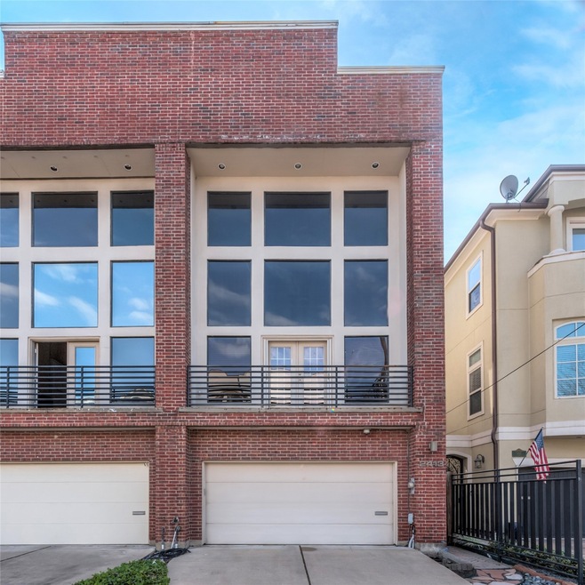 2413 Driscoll St, Houston, TX 77019 - photo 1