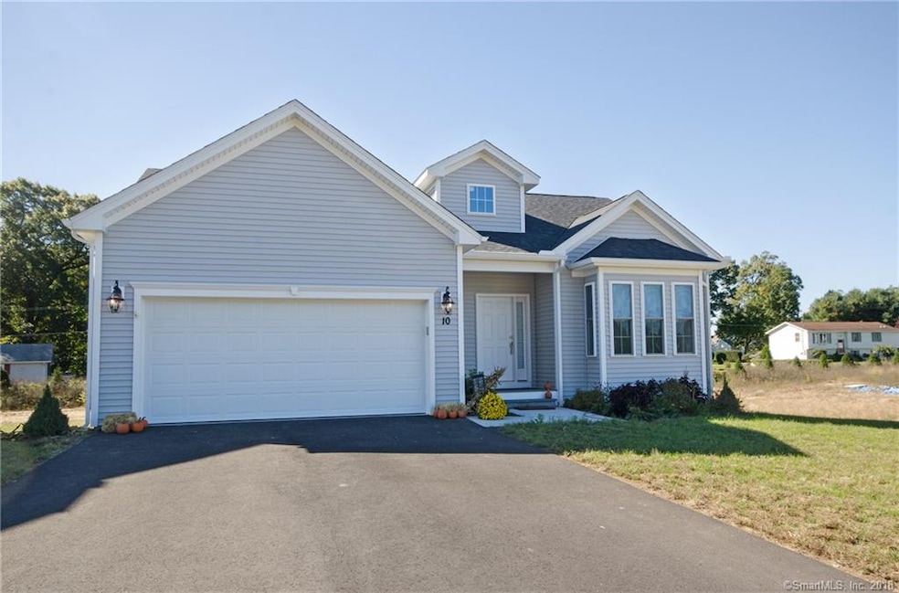 10 W River Rd, East Windsor, CT 06088 - photo 1