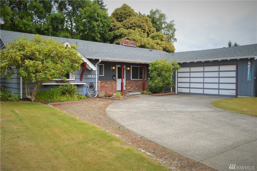 3633 65th Ave W, University Place, WA 98466 - photo 1