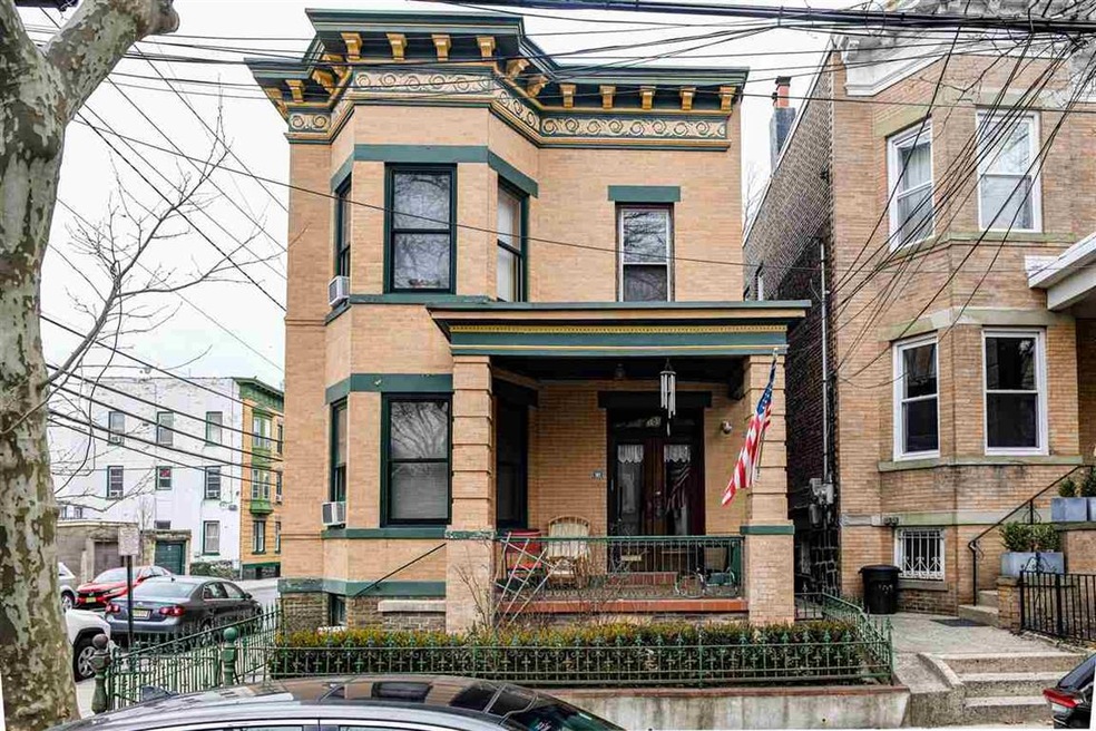 101 Hauxhurst Ave, Weehawken, NJ 07086 - photo 1