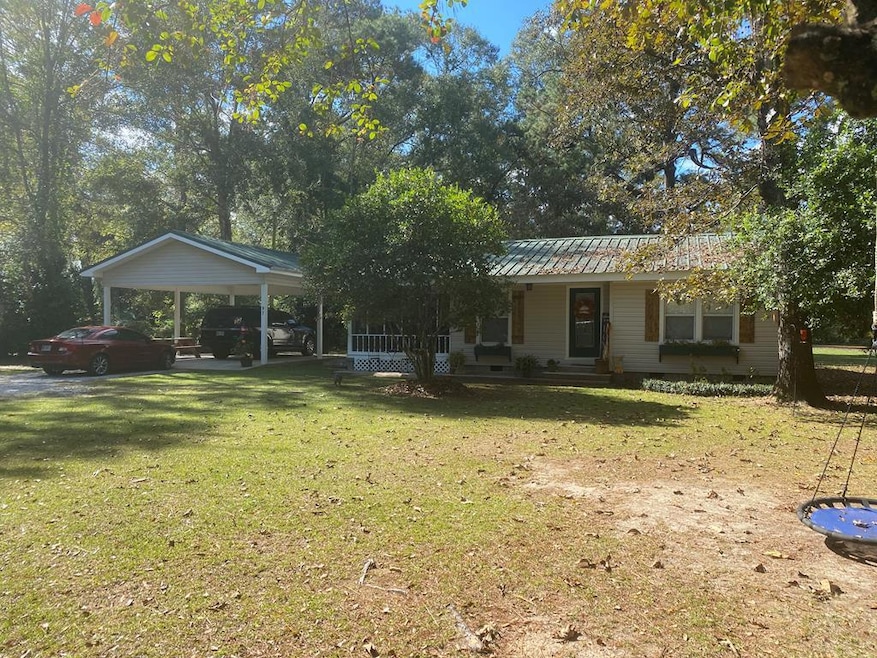 Main View