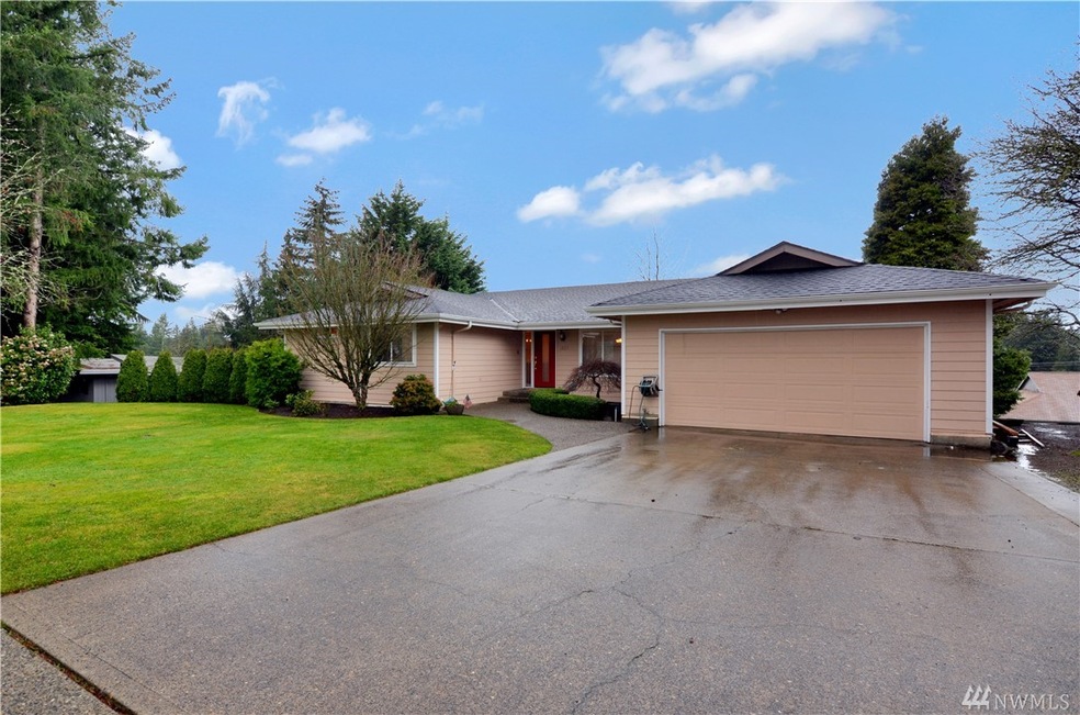 1424 Weathervane Dr, Fircrest, WA 98466 - photo 1