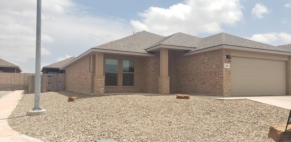 1218 E 89th St, Odessa, TX 79765 - photo 1