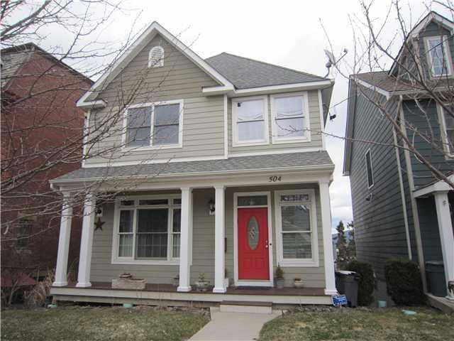 504 Liberty St, Newburgh, NY 12550 - photo 1