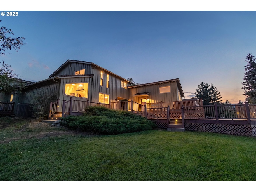 1902 Highland Dr, La Grande, OR 97850 - photo 1