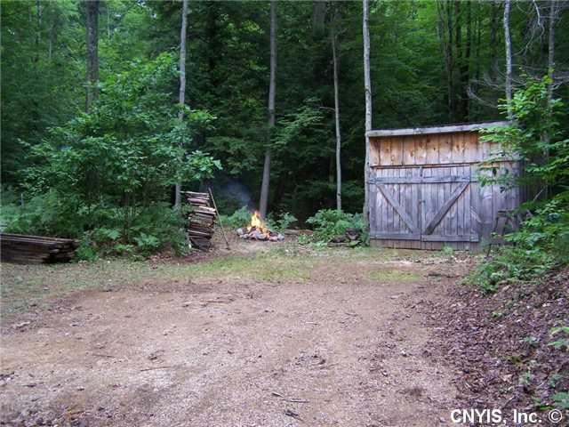 Outbuilding