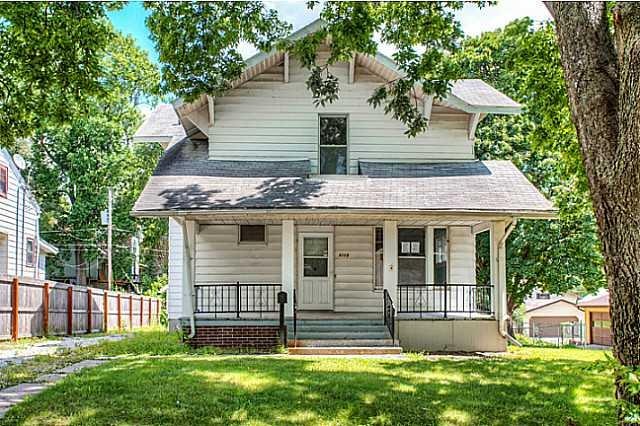 3119 4th St, Des Moines, IA 50313 - photo 1