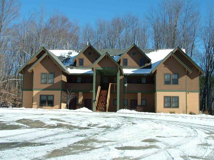 116 Spaulding Rd unit F3, Cavendish, VT 05153 - photo 1