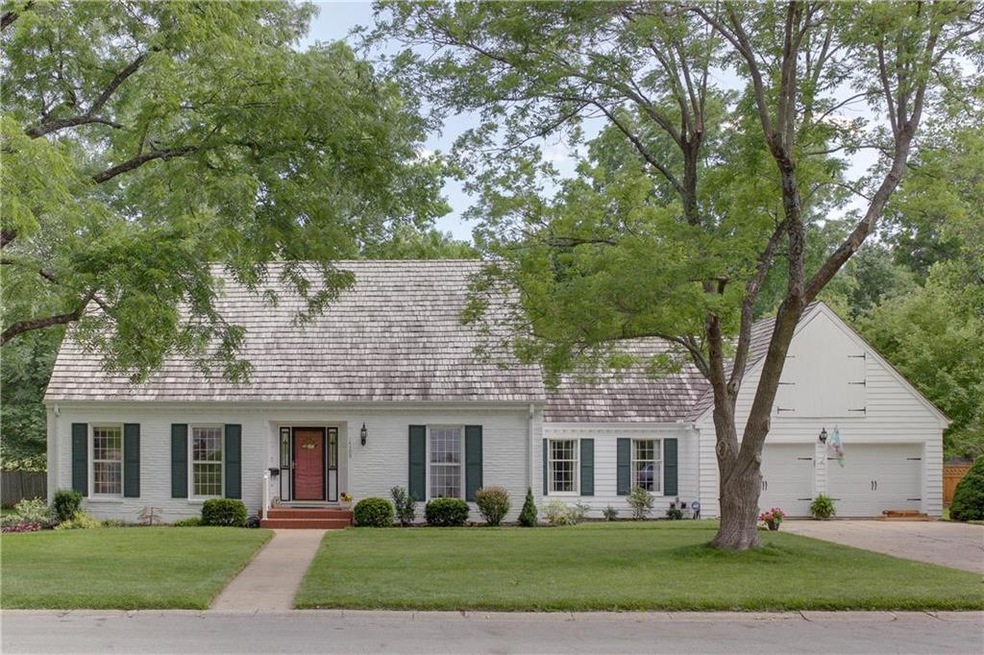 This is a wonderful home...