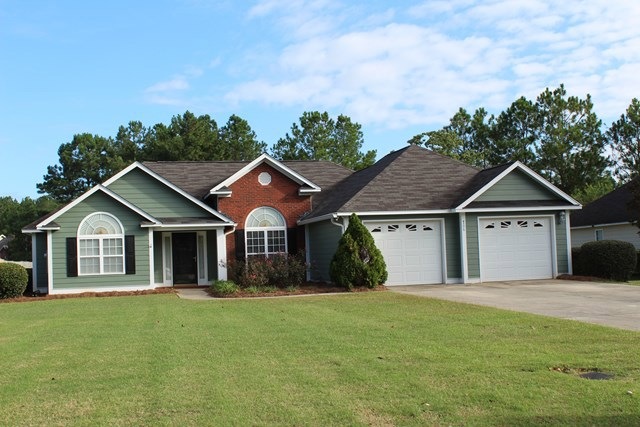 706 Meadowlark Dr, Albany, GA 31707 - photo 1