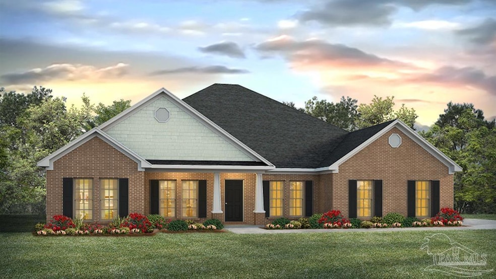 5489 Blake Ln, Pace, FL 32571 - photo 1