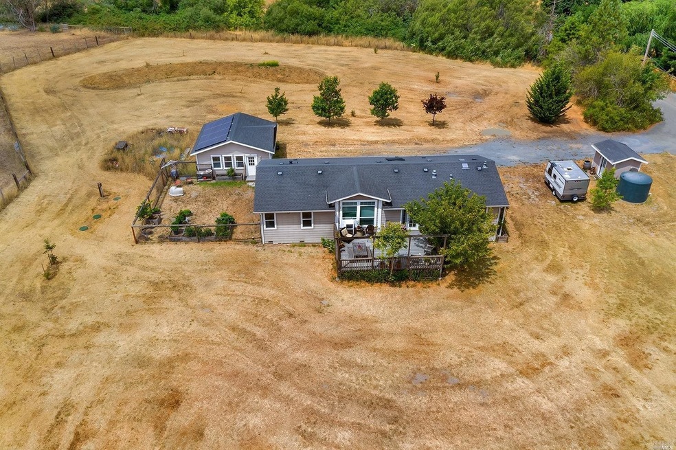 1630 Cooper Rd, Sebastopol, CA 95472 - photo 1