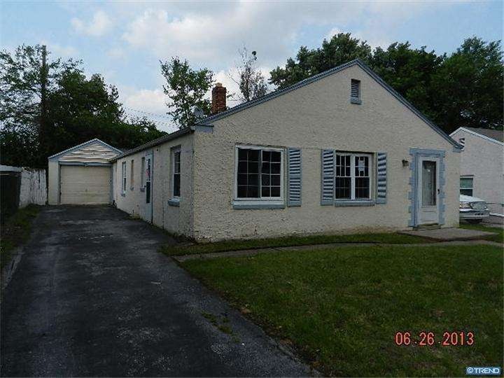 209 May Ave, New Castle, DE 19720 - photo 1