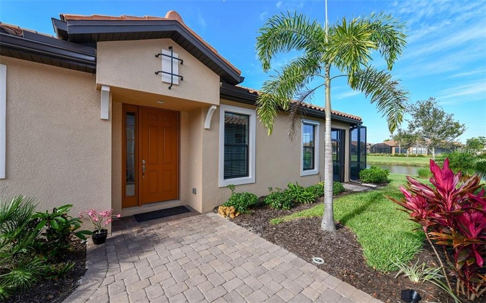 Welcome to 5835 Cavano Drive.