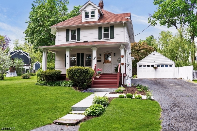 8 Bell Terrace, Bernardsville, NJ 07924 - photo 1