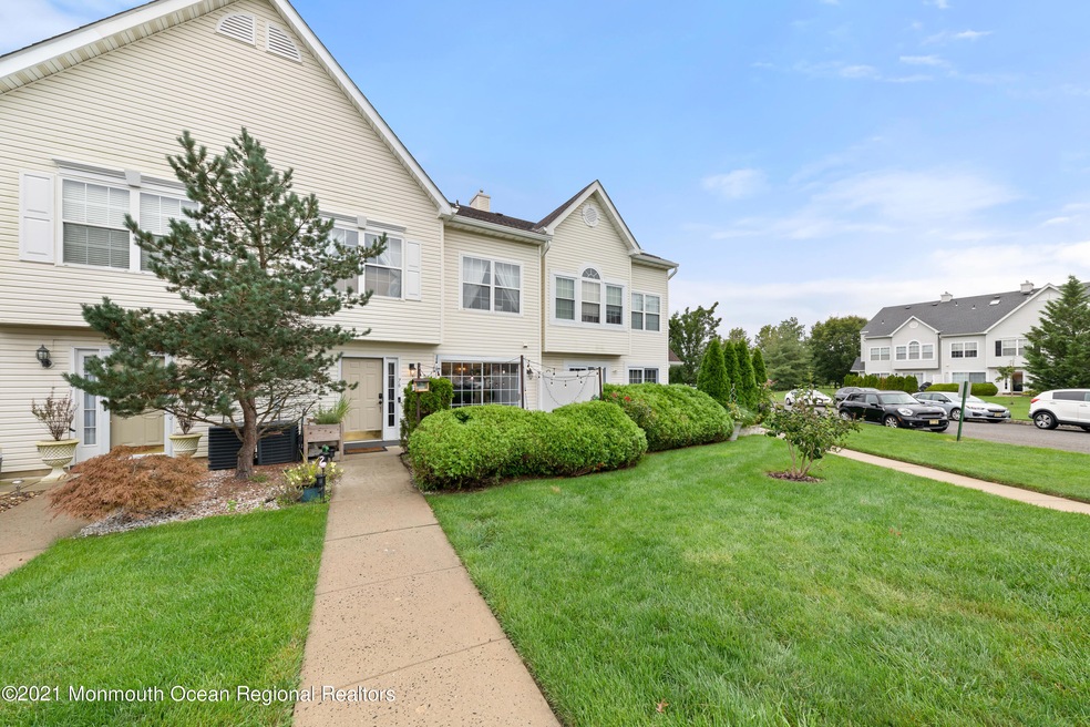 76 Madison Ct, Tinton Falls, NJ 07712 - photo 1