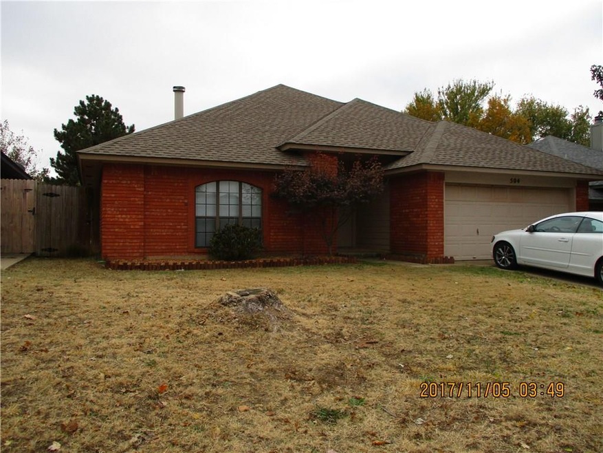 Another view of your new home