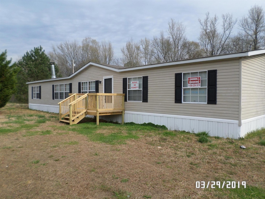 802 Case Rd, Prospect, TN 38477 - photo 1