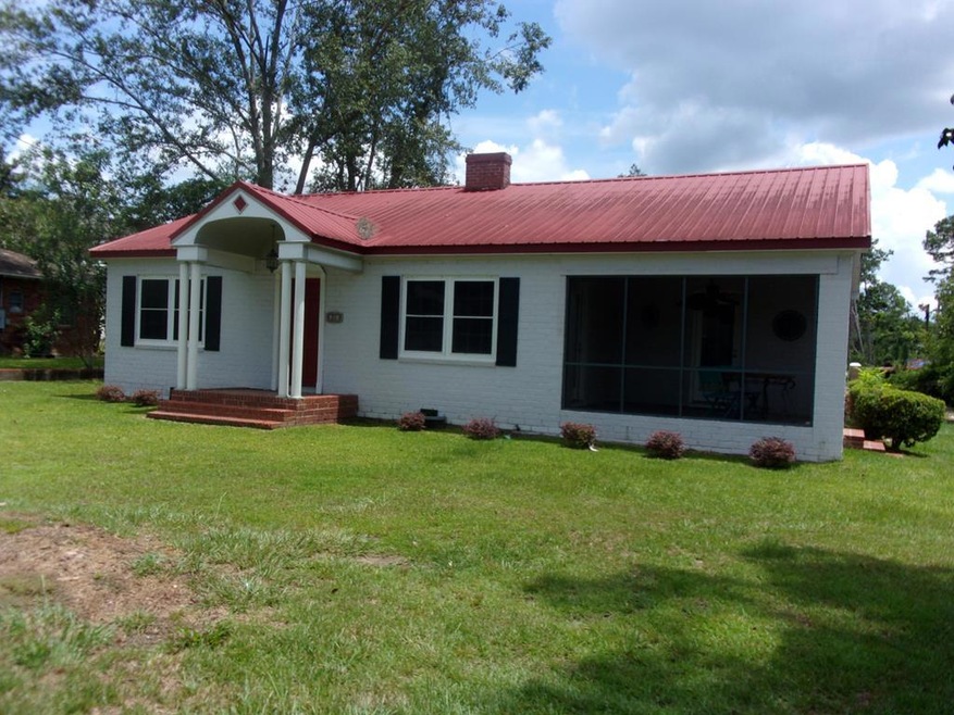 Main View