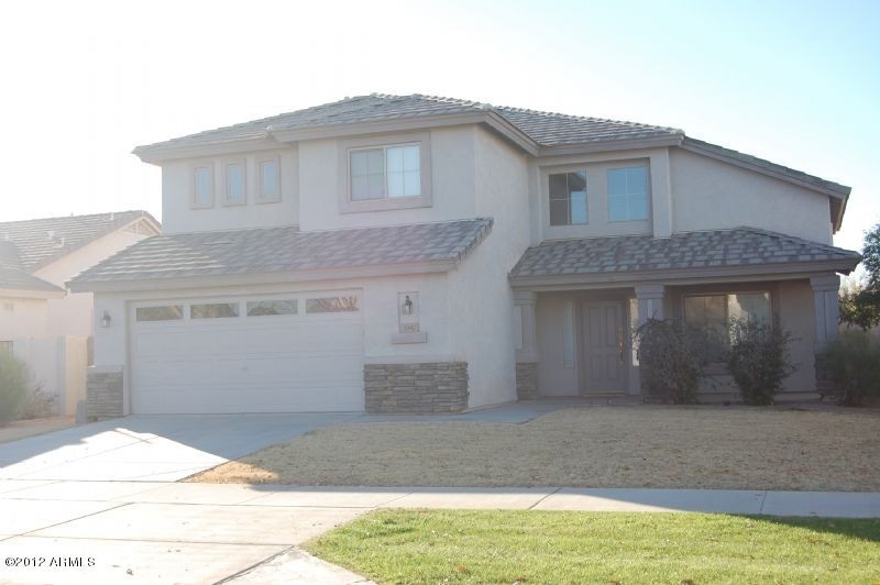 3347 E Park Ave, Gilbert, AZ 85234 - photo 1