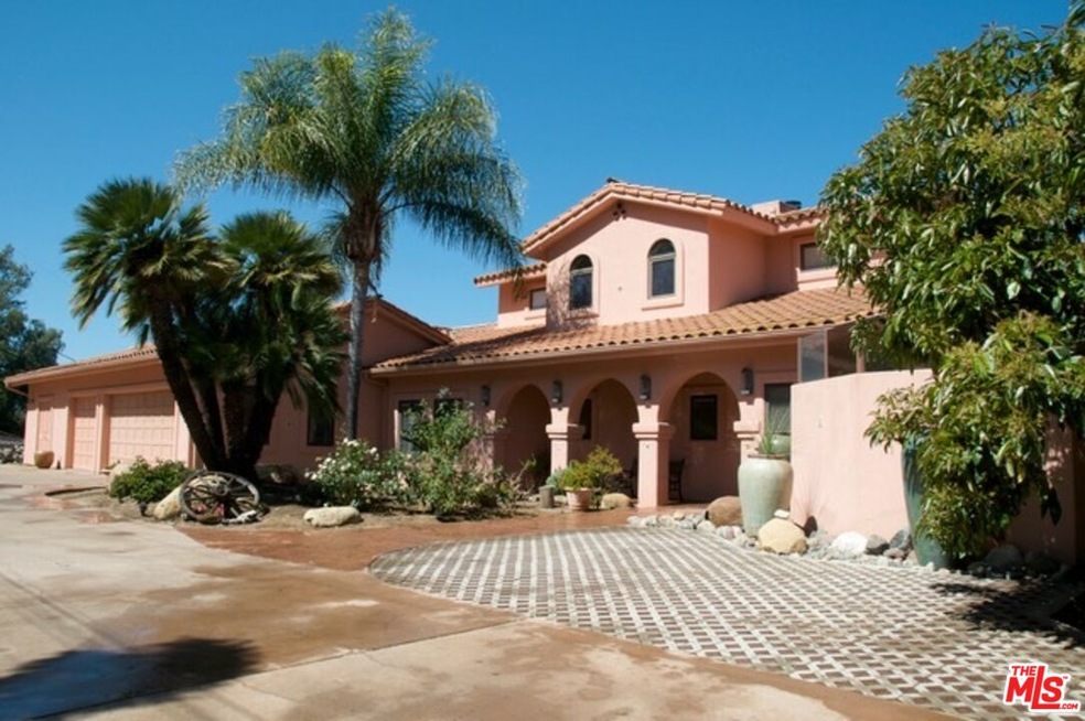2626 Valley Meadow CT