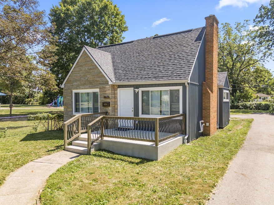 1671 E Brighton Rd, Columbus, OH 43224 - photo 1
