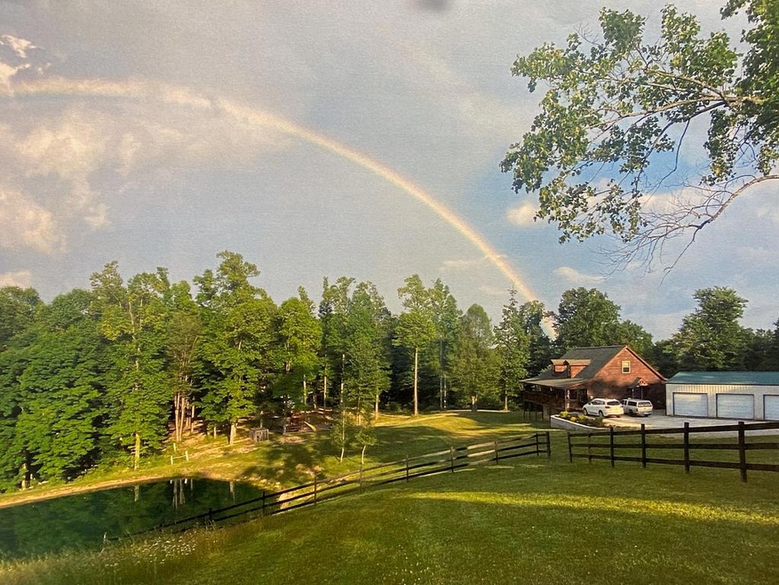 7750 Bluff Top Rd, Sparta, TN 38583 - photo 1