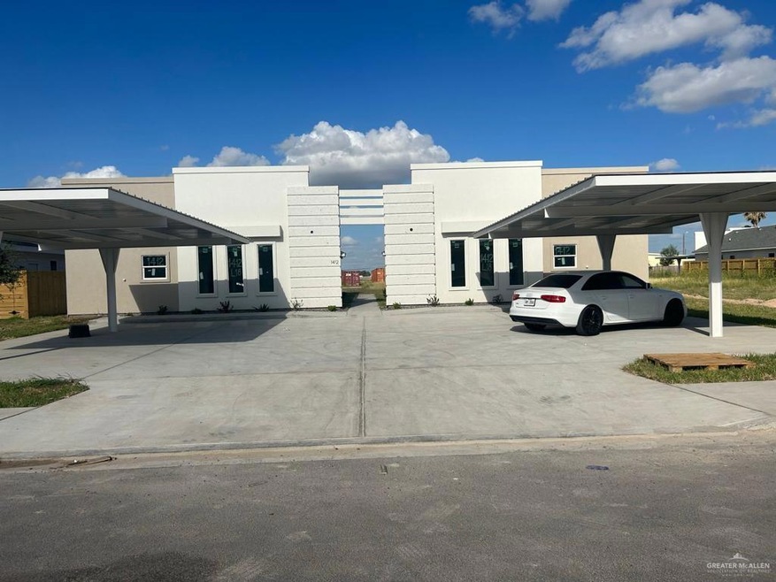 1412 Lore Dr unit 2, Weslaco, TX 78599 - photo 1