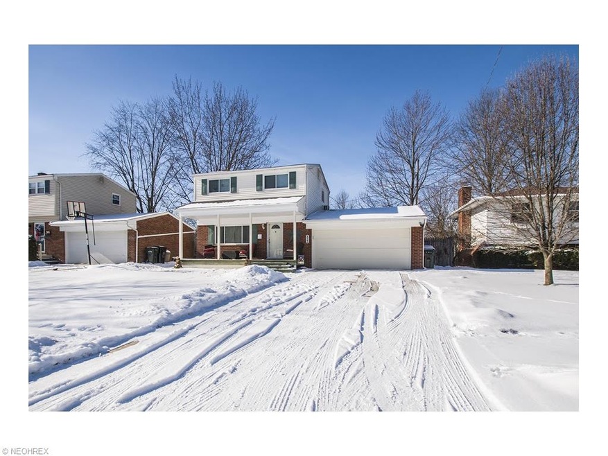 Notice this beautiful full length front porch the 
