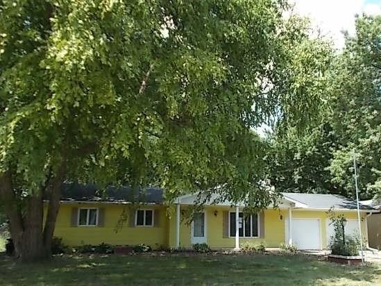 10087 Johnson St, Reasnor, IA 50232 - photo 1