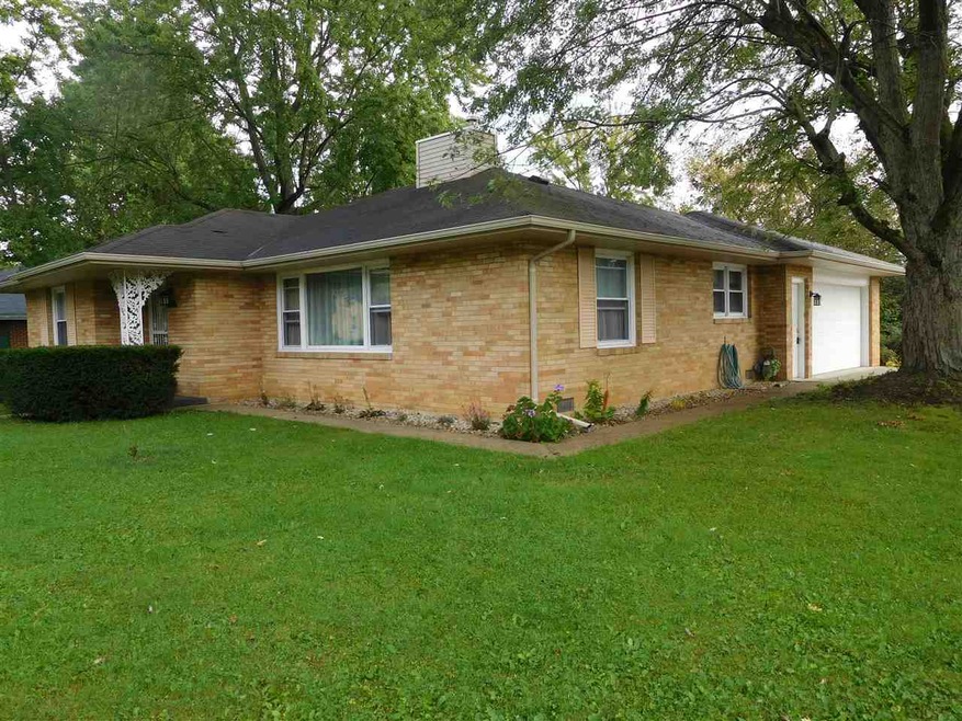 2753 W 12th St unit ANDERSON, Anderson, IN 46011 - photo 1