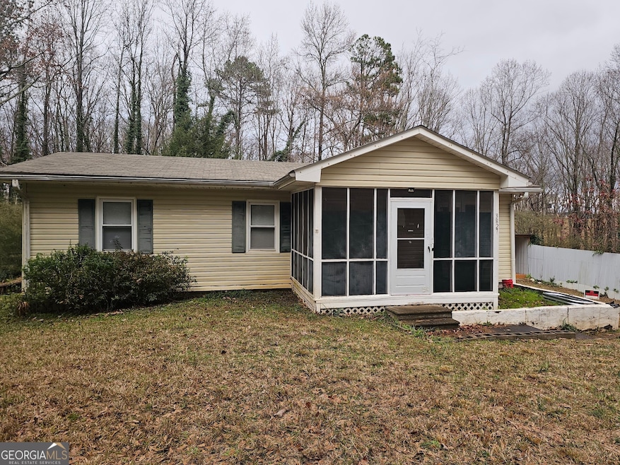 3827 Chadwick Dr, Flowery Branch, GA 30542 - photo 1