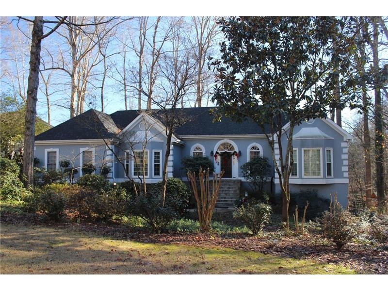340 Hughes Branch Close