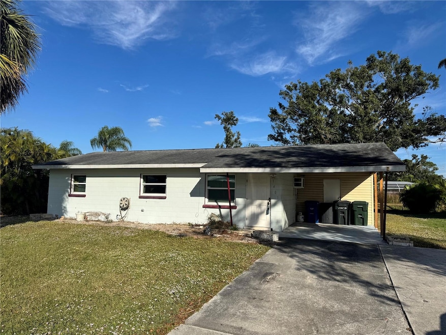 1405 Ingram Ave, Sarasota, FL 34232 - photo 1