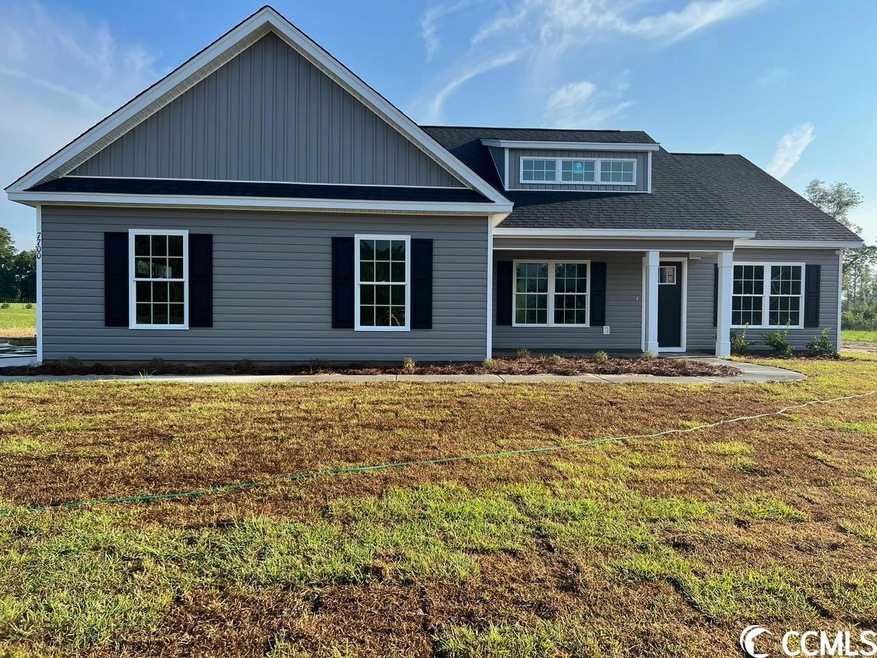 7700 Hunting Swamp Rd unit Live Oak, Conway, SC 29527 - photo 1