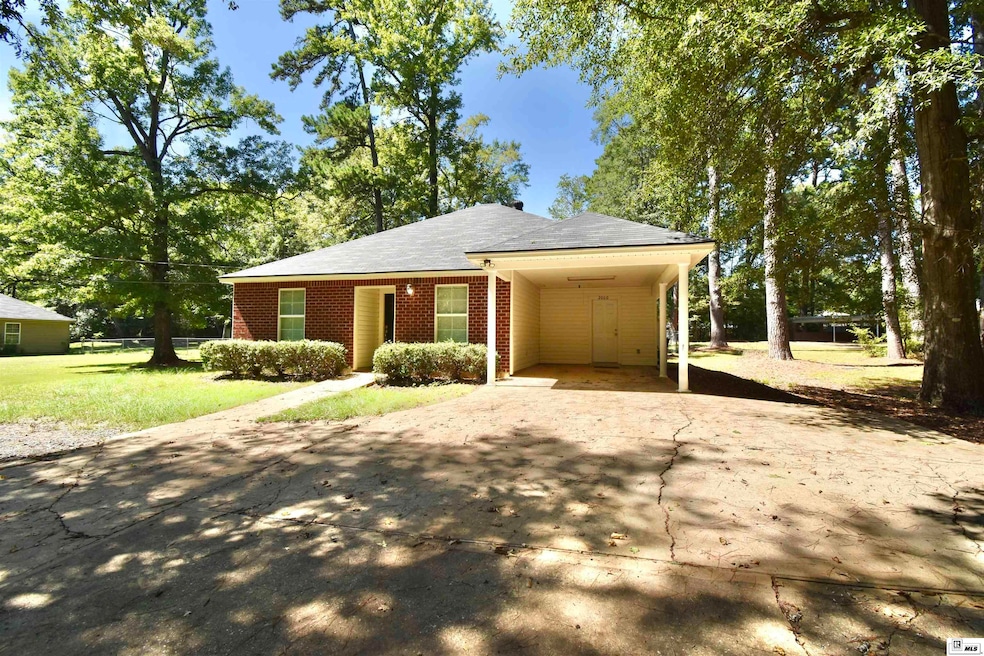 2000 W California Ave, Ruston, LA 71270 - photo 1