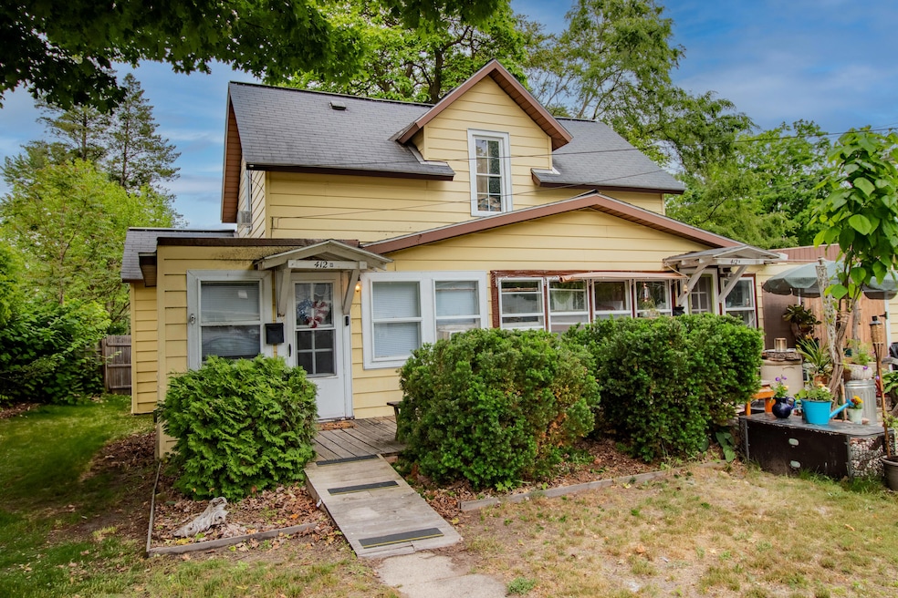 For Sale $195,000