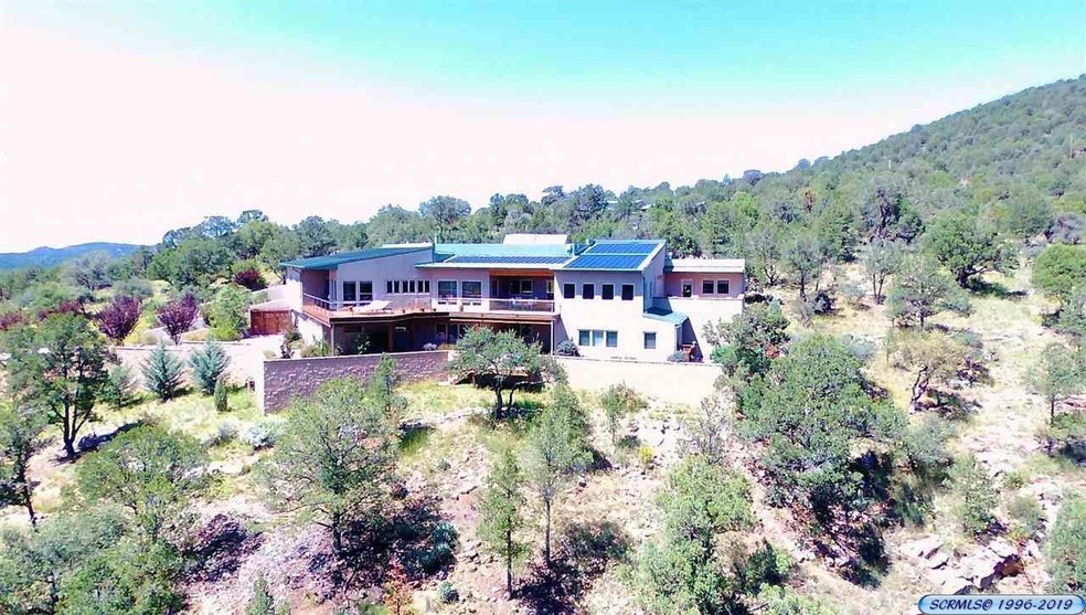 16 Chimboraza Point, Silver City, NM 88061 - photo 1