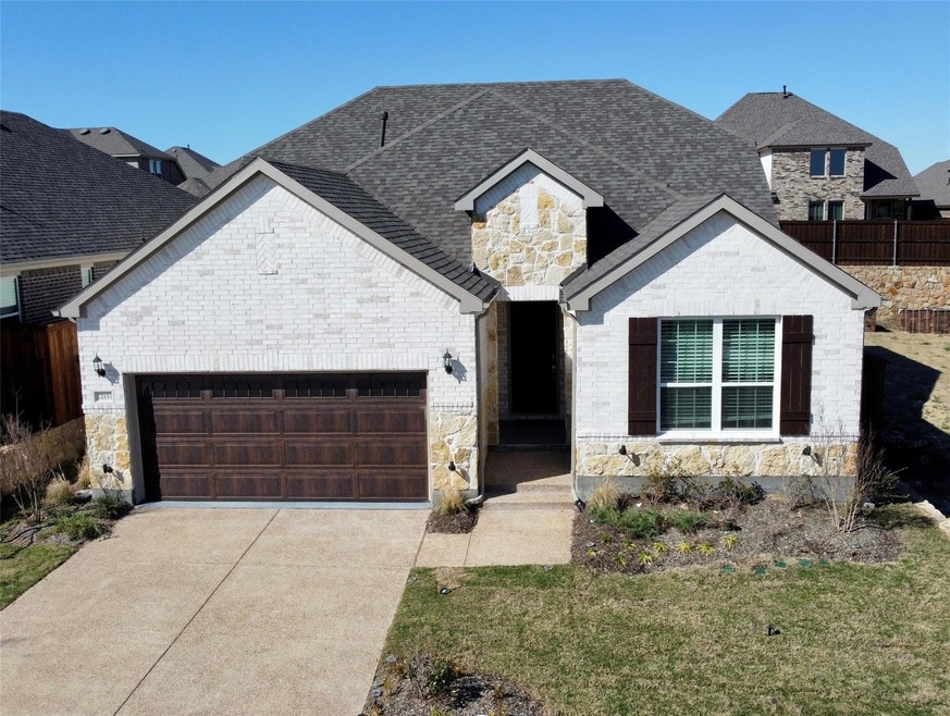 2215 Vigilance Ct, St. Paul, TX 75098 - photo 1