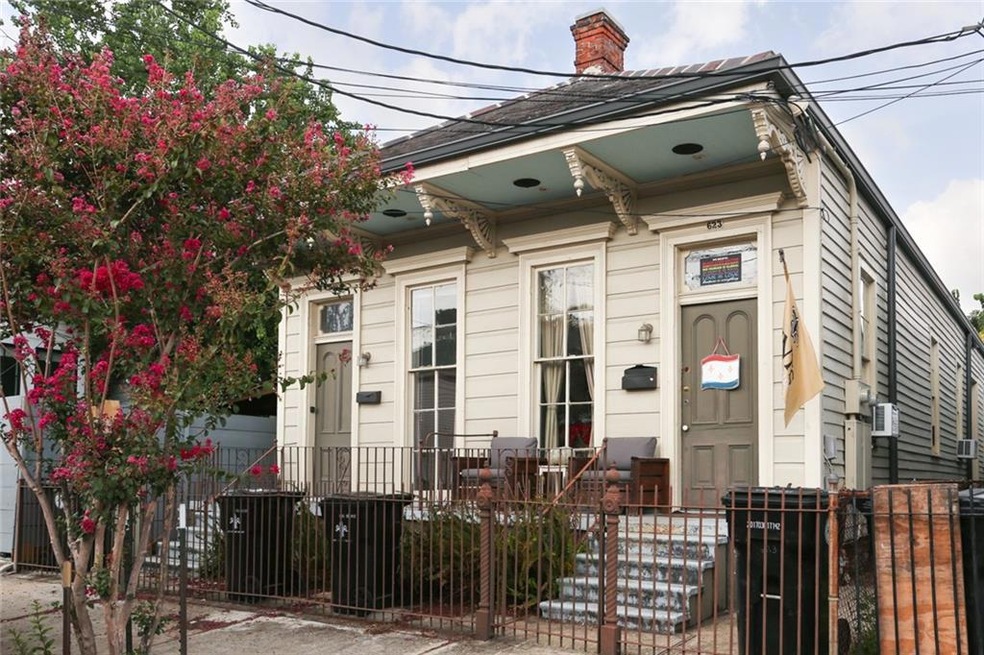 625 Third St, New Orleans, LA 70130 - photo 1