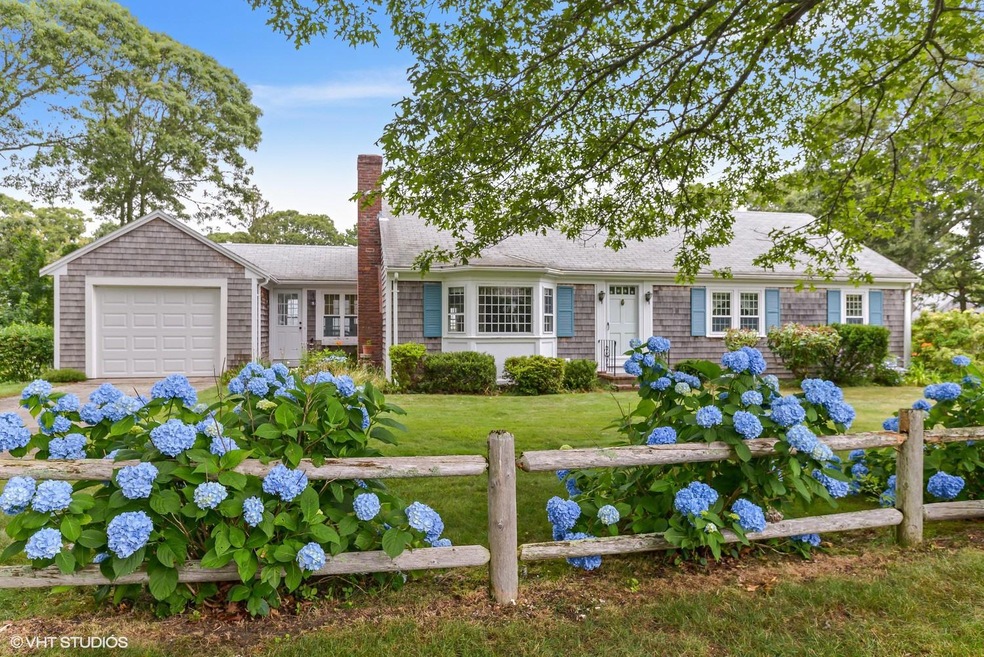 14 Webfoot Way