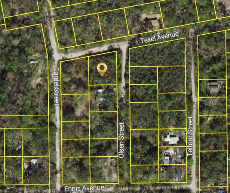 0 Olsen St unit MFRW7881345, New Port Richey, FL 34654 - photo 1