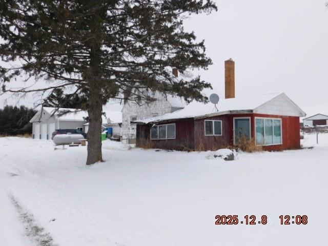 103447 County Road C, Spencer, WI 54479 - photo 1