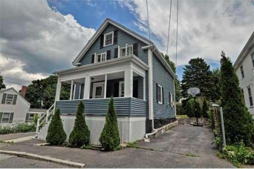 29 Bow St, Salem, MA 01970 - photo 1