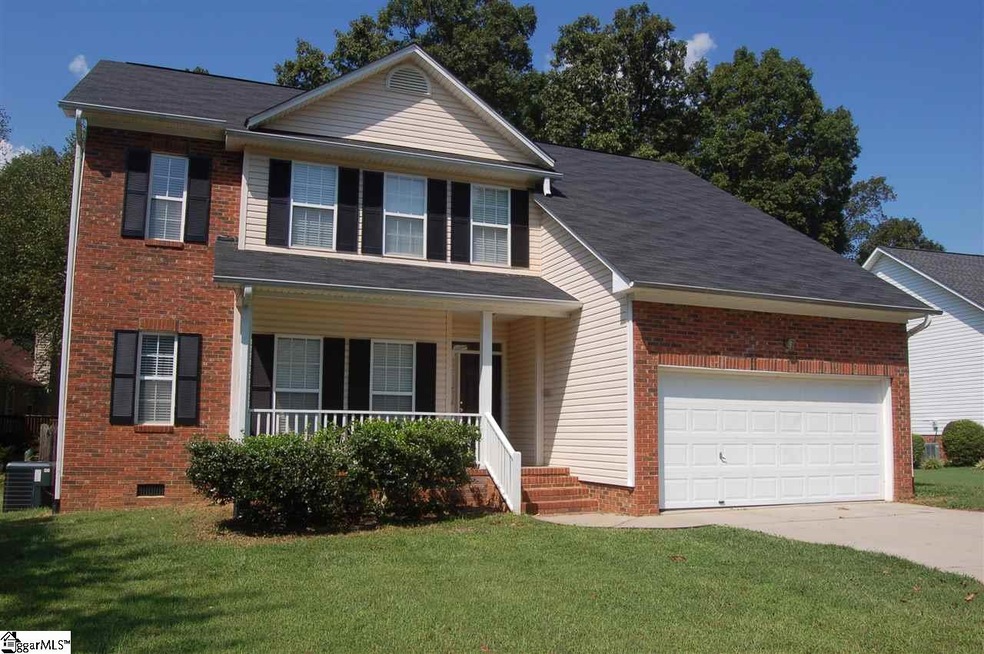 203 Riesling Way, Mauldin, SC 29662 - photo 1