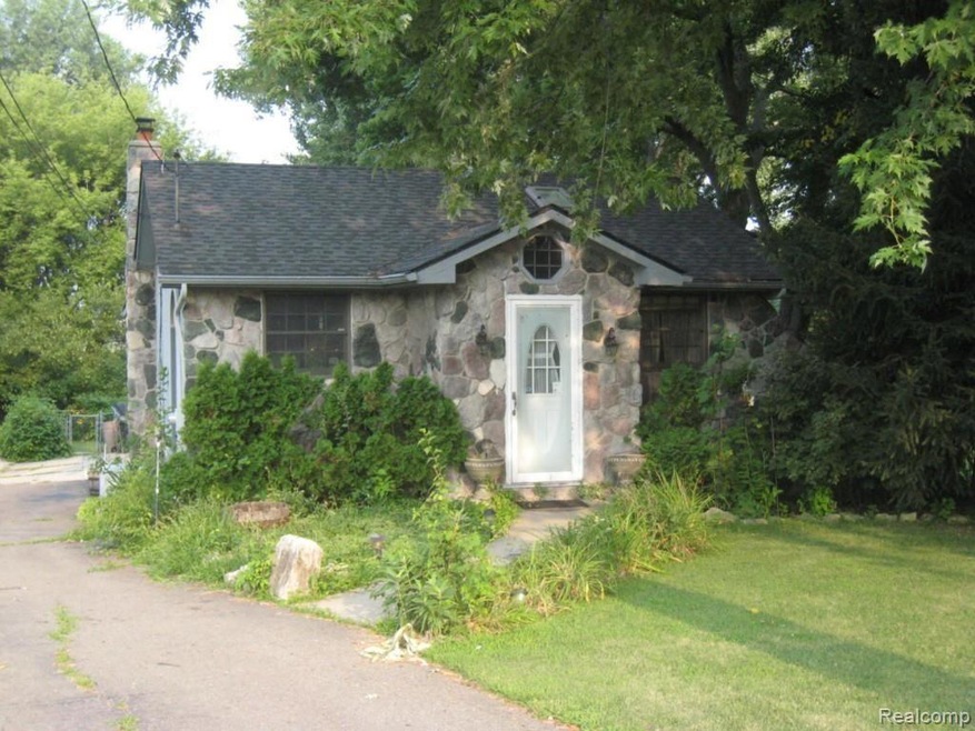 Front view