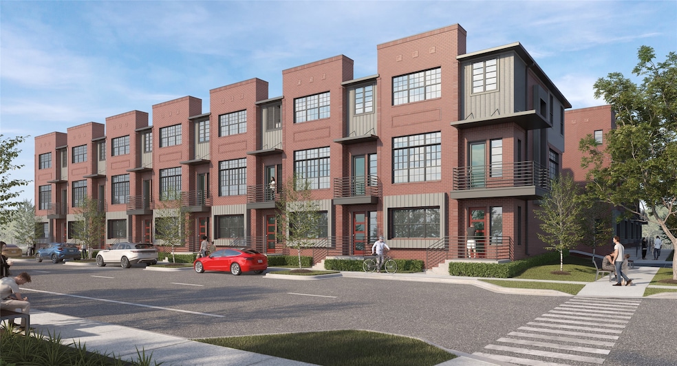 13351 Goodland St unit 100, Farmers Branch, TX 75234 - photo 1