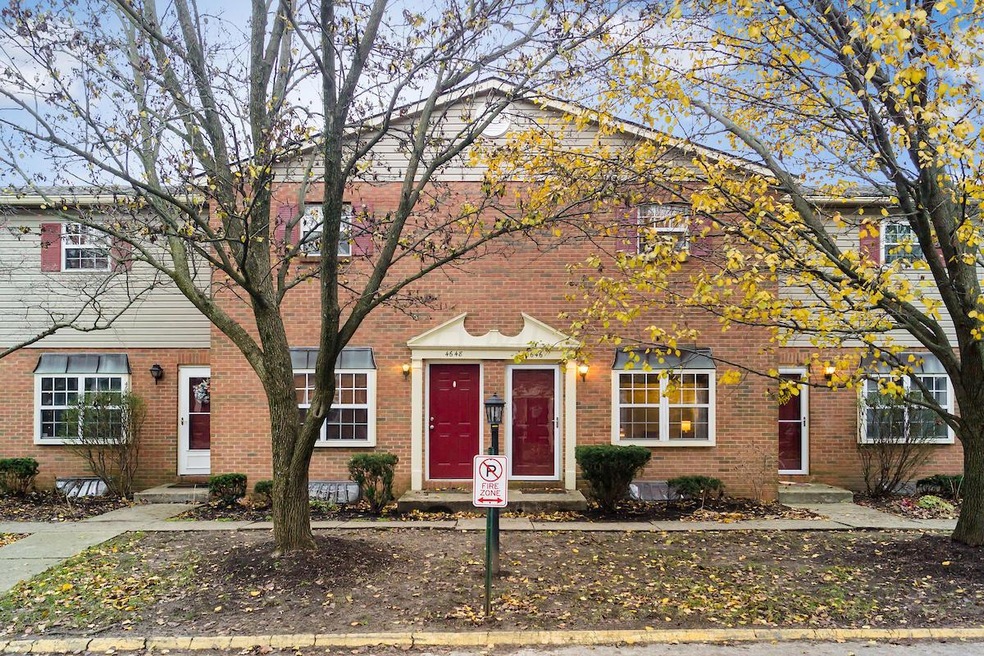 4646 Orwell Dr.