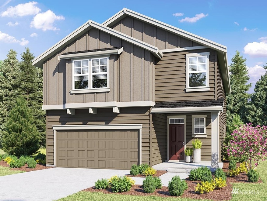 11052 188th St E unit 903, Puyallup, WA 98374 - photo 1