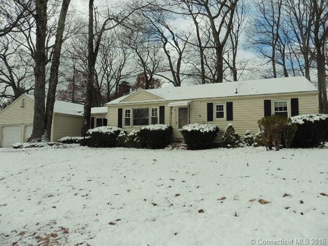 29 Schroback Rd, Plymouth, CT 06782 - photo 1